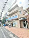 ソーワ新山下ビルの外観画像