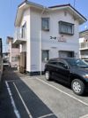 コーポすずらんの外観画像
