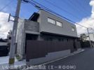 此花町住宅の外観画像