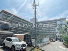 コーエイマンション久里浜の外観画像