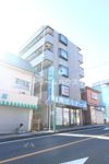 フィールドリバーの外観画像