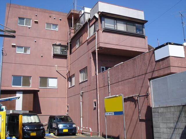 田嶋ビルの外観画像