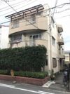 パンションイワイマチⅠの外観画像