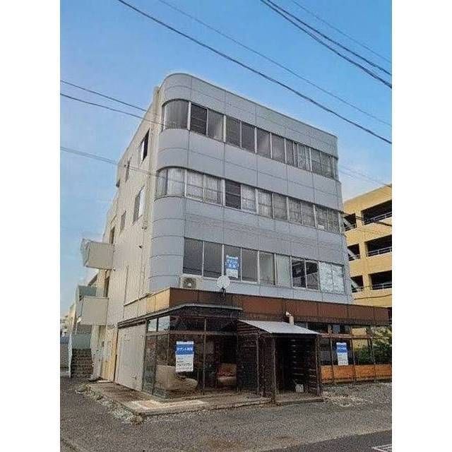 前橋中央ビルの外観画像