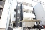 月光南観音五番館の外観画像