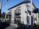 第二エスハイツ津田の外観画像