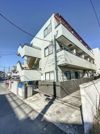 こがねマンションの外観画像
