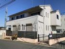 ラシーネフジミ(ラシーネフジミカサートカゾ)の外観画像