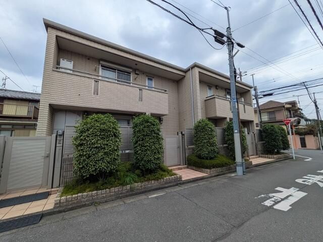 カサベラの外観画像