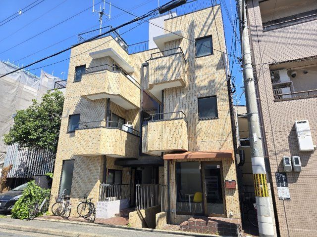 ドルミ新町の外観画像