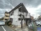 R＆K大沼ハイツの外観画像