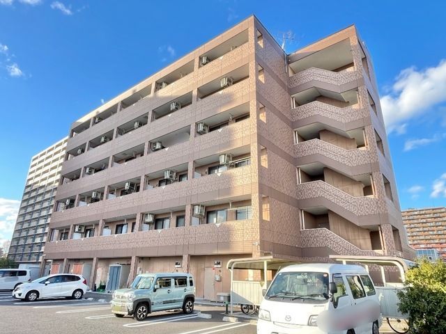 X-STAGE(エクステージ)の外観画像