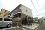 デルマール楽々園の外観画像