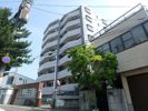 アルフィーネ平尾山荘公園の外観画像