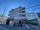 EXCEED田無の外観画像