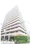 リーガル北心斎橋Ⅱの外観画像