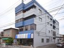 フジワラマンションの外観画像