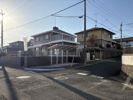 岱明西照寺貸家の外観画像