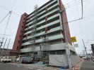 ALPHA PLUS BLD.の外観画像