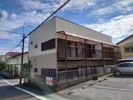トミーハイツの外観画像