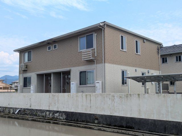 CASA VIVACEの外観画像