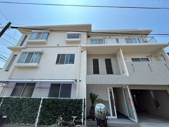 KSビルの外観画像