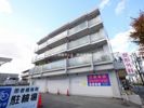 サンライズ・カーサの外観画像