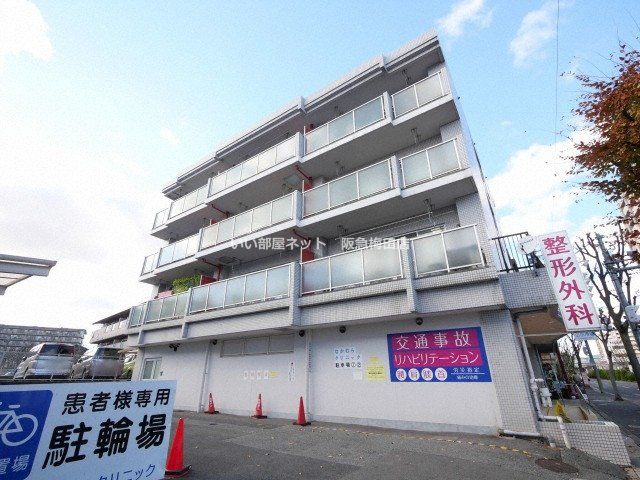サンライズ・カーサの外観画像