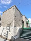 ハーミットクラブハウスmix三ツ沢下町（仮）の外観画像