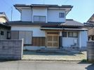 田中六田貸家の外観画像