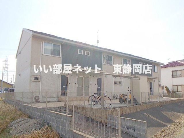 コンフォートKの外観画像