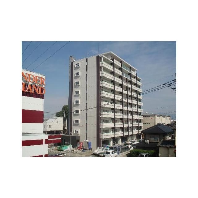 ロイヤルコンフォート光の森の外観画像