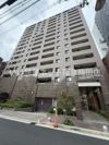 リーガル梅田Ⅱ 1003の外観画像