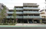 アゼスト西高島平の外観画像