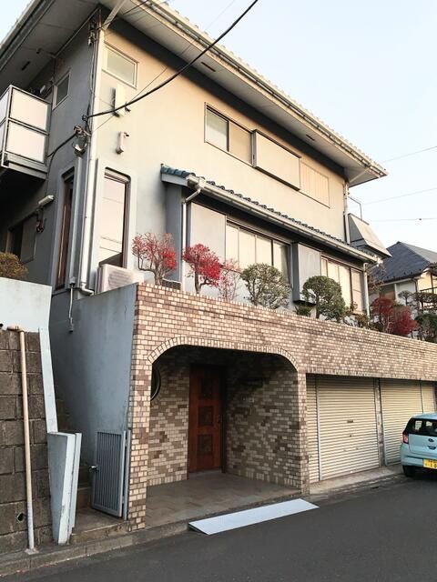 宮城荘の外観画像
