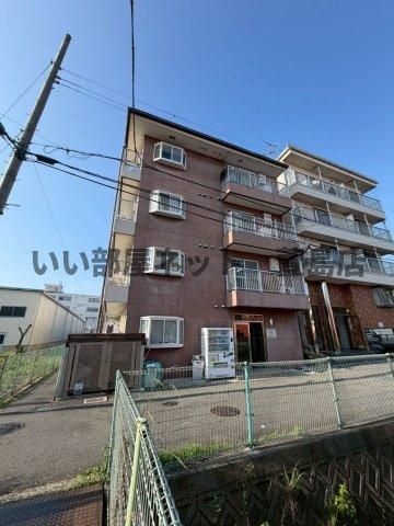 レインボーエムの外観画像