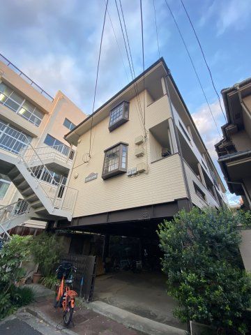 サンライズ大泉の外観画像