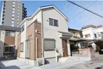双葉町一戸建て2の外観画像