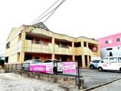 グリーンハイム新守山の外観画像