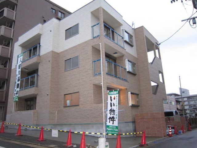 プルミエールメゾンの外観画像