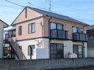 ディアス岡田の外観画像