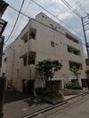 プレール・ドゥーク北新宿Ⅱの外観画像