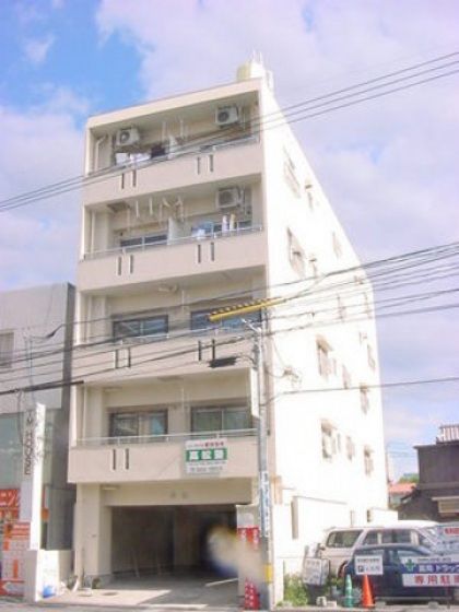 泉荘の外観画像