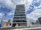 リファレンスリバービュー室見の外観画像