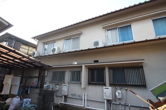 吉田貸家(東側)の外観画像