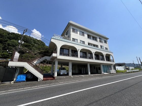 RKビルの外観画像