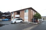 シャーメゾン ナイス 一番館の外観画像