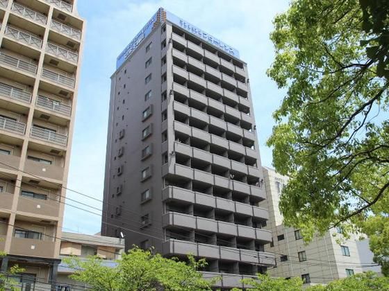 ロアール松川町の外観画像