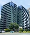 グランドパレス熊本の外観画像