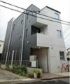 LIEBE中野富士見町の外観画像